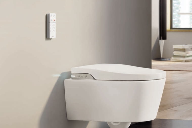 toaleta, miska sedesowa