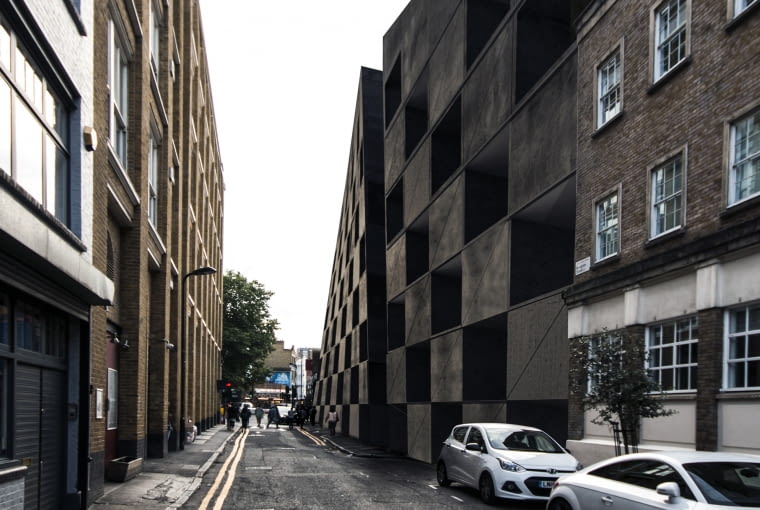 Shoreditch Hotel Shoredtich Hotel