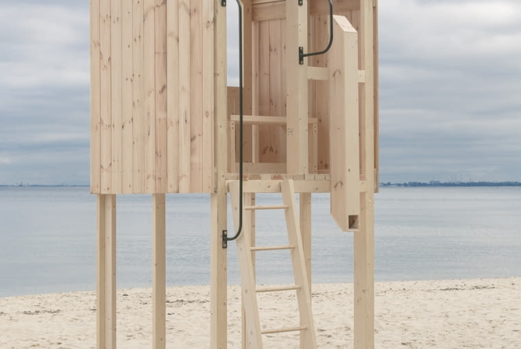 Formy Towarzyskie - forma widokowa Formy Towarzyskie - forma widokowa