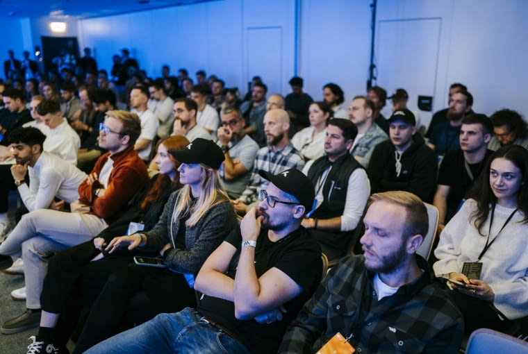 World Vizualisation Festival