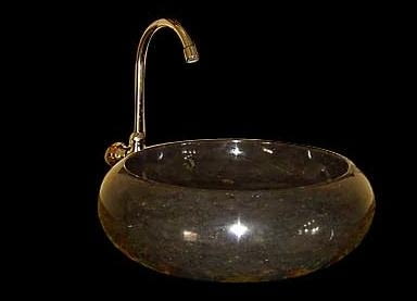 Łazienka - akcesoria z kamienia naturalnego Łazienka - akcesoria z kamienia naturalnego