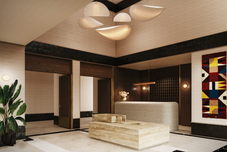 The Upper House by Angel we Wrocławiu - recepcja