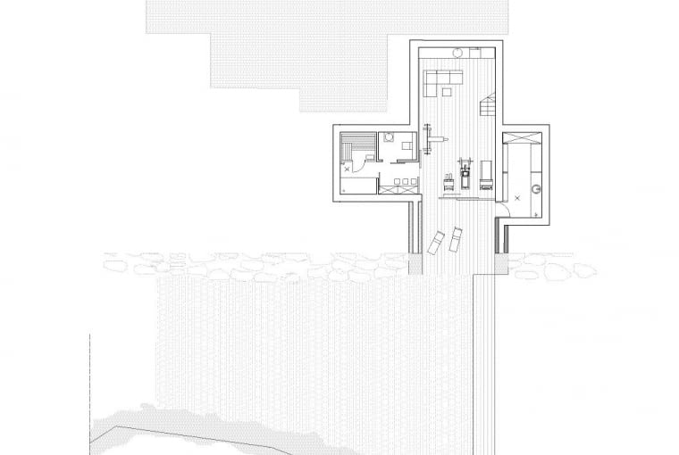 Niski parter Niski parter