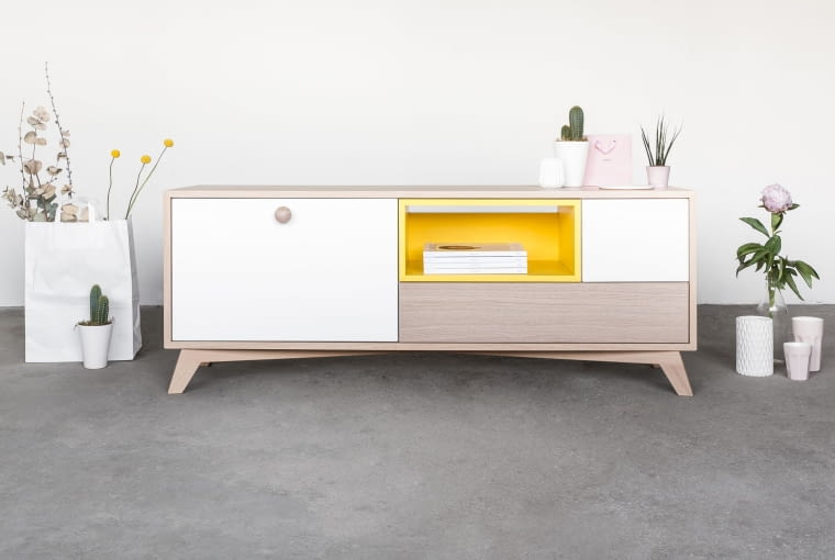 Szafka RTV MIDI Szafka RTV MIDI