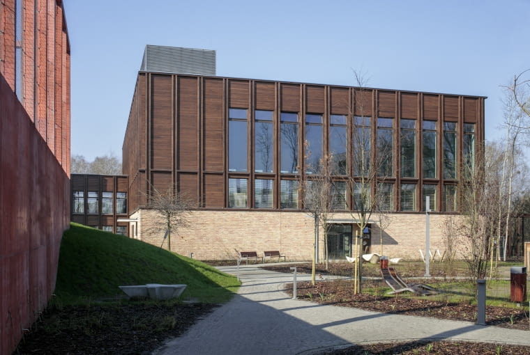 Szkoła Podstawowa Nr 400 w Wilanowie