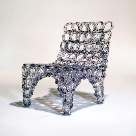 Fresh fat easy chair, proj. Tom Dixon Fresh fat easy chair, proj. Tom Dixon