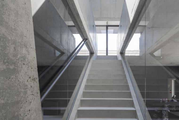 Gambit Office. Proj. KWK Promes