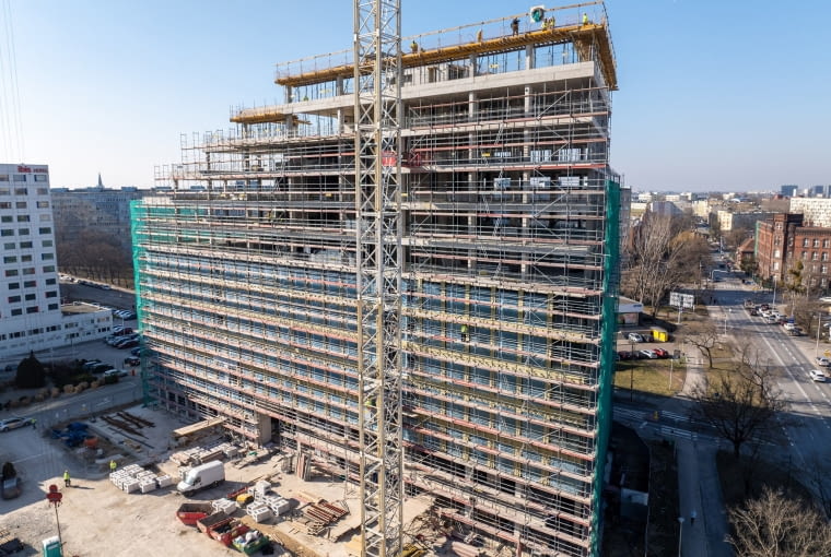 Swobodna SPOT we Wrocławiu Swobodna SPOT we Wrocławiu