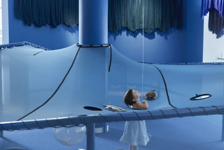 W Gdyni nie pada - Muzeum Miasta Gdynia