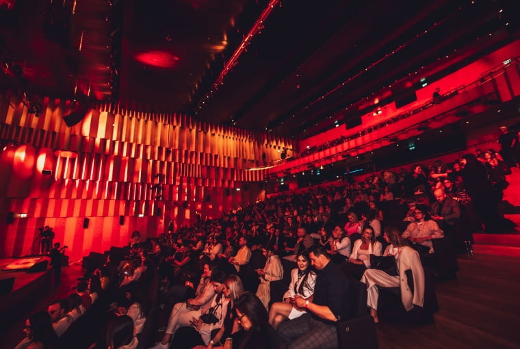 Next Design Summit 2026