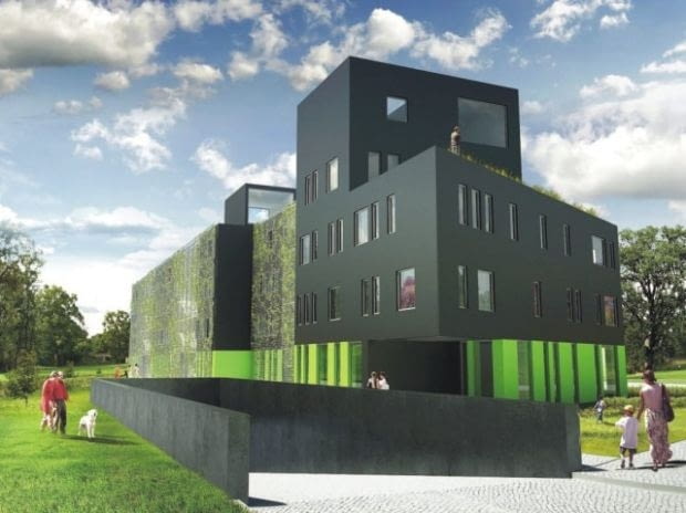 Apartamenty Widok Apartamenty Widok