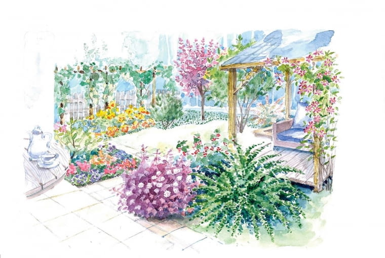 Projekt 'Kolorowo' Projekt 'Kolorowo'