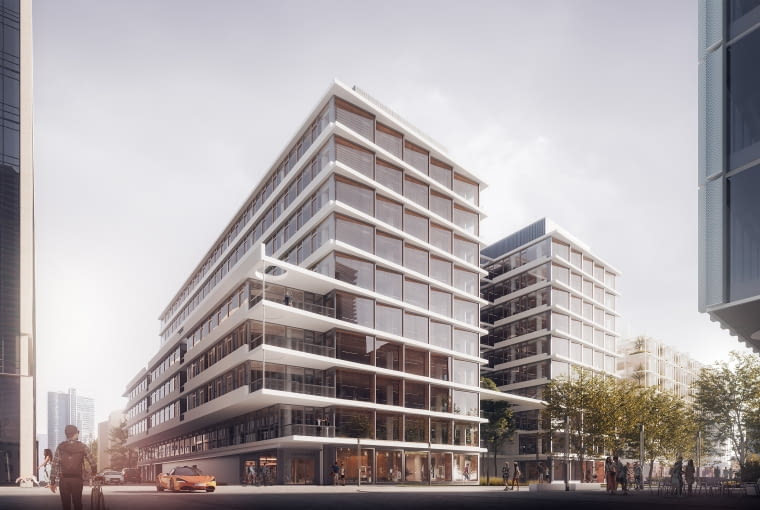 Office House. Proj. JEMS Office House. Proj. JEMS