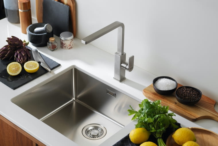 Bateria kuchenna Mythos Bateria kuchenna Mythos