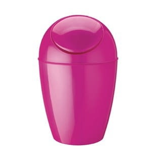 KOSZE NA ŚMIECI. Z tworzywa sztucznego, 70 zł, modernform.pl