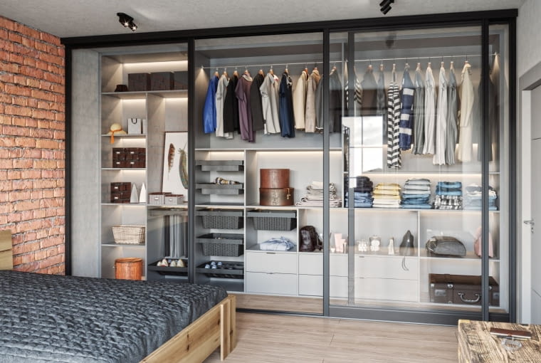 Styl loftowy Styl loftowy