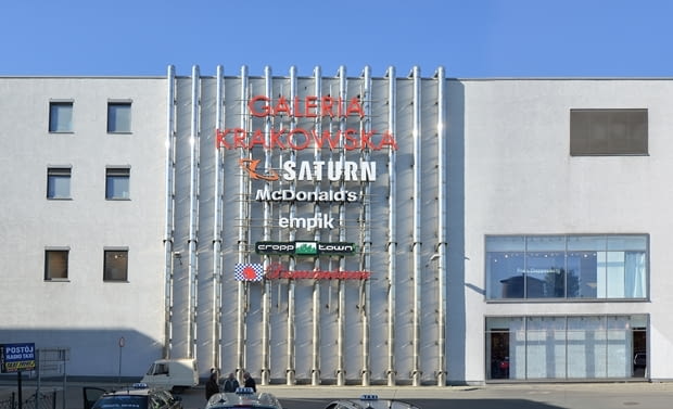 Ściana czeka na mural Ściana czeka na mural
