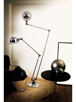 lampa Jielde lampa Jielde