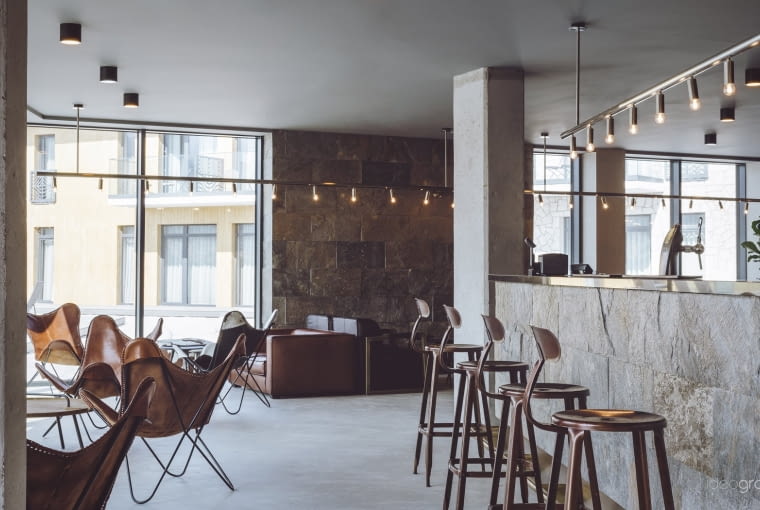 Wnętrza Lake Hill Resort & Spa w Sosnówce koło Karpacza Wnętrza Lake Hill Resort & Spa w Sosnówce koło Karpacza