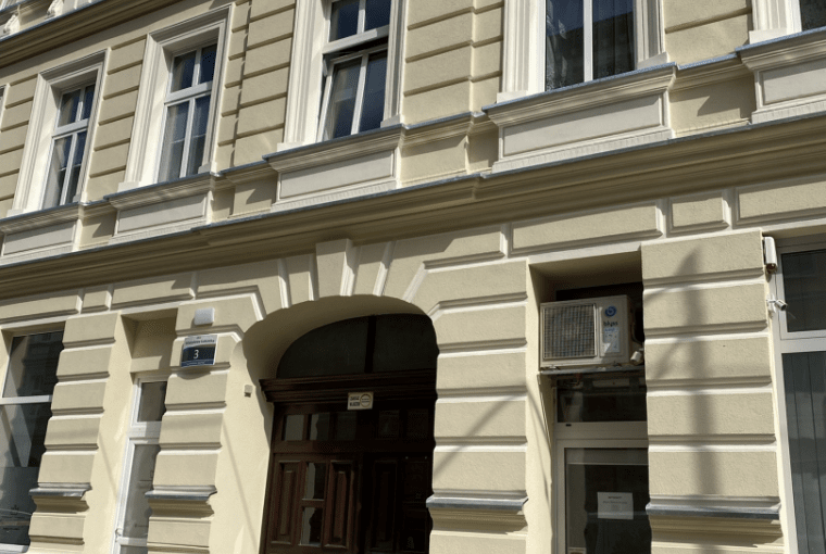 Kamienica Łokietka w Szczecinie Kamienica Łokietka w Szczecinie