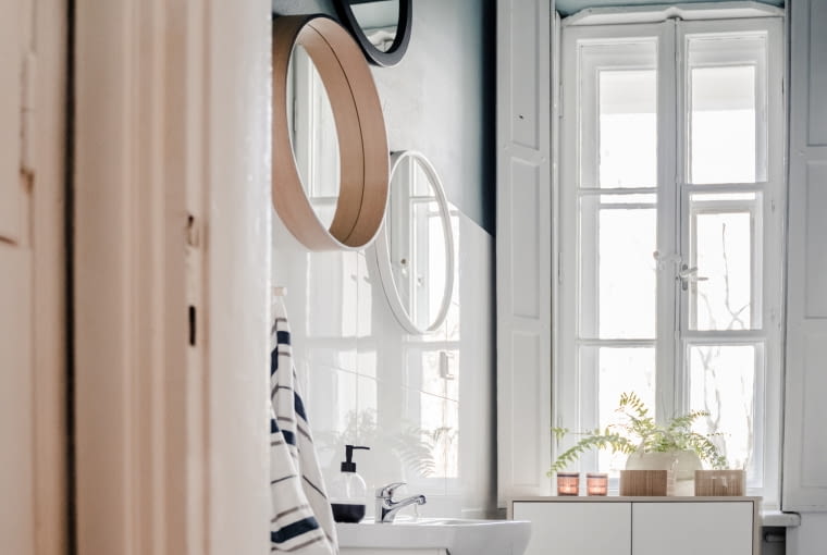 Nowe biuro Graffiti Films w Warszawie Nowe biuro Graffiti Films w Warszawie