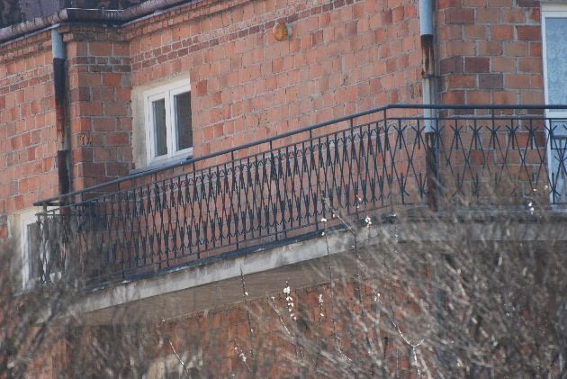 docieplenie elewacji