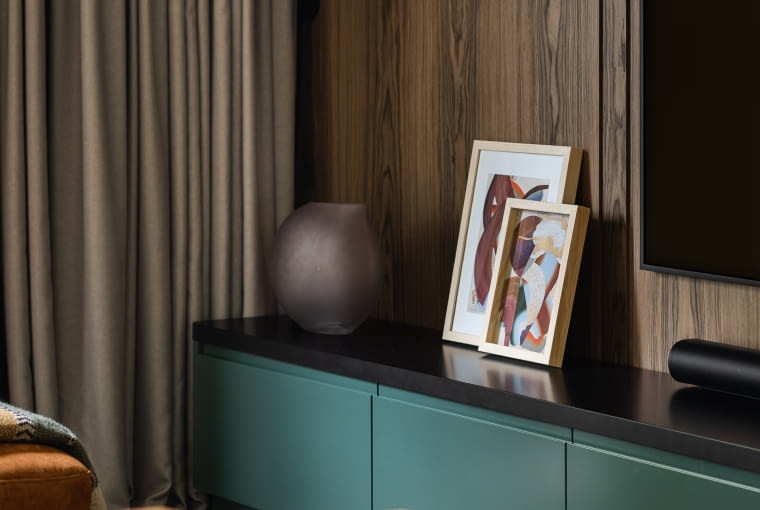 PROJEKT: Z elementami vintage PROJEKT: Z elementami vintage