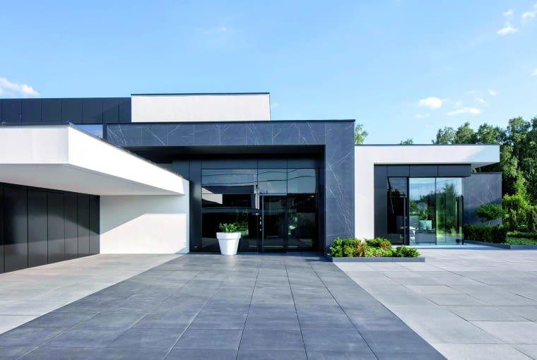 Re: Perfect House Domy o wyjątkowej architekturze