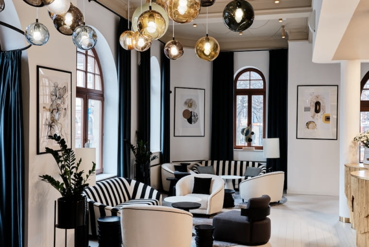 Hotel Rezydent Sopot MGallery Hotel Rezydent Sopot MGallery