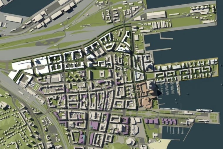 Plan zagospodarowanie przestrzennego terenu przy zbiegu ulic Waszyngtona i Hryniewickiego Plan zagospodarowanie przestrzennego terenu przy zbiegu ulic Waszyngtona i Hryniewickiego