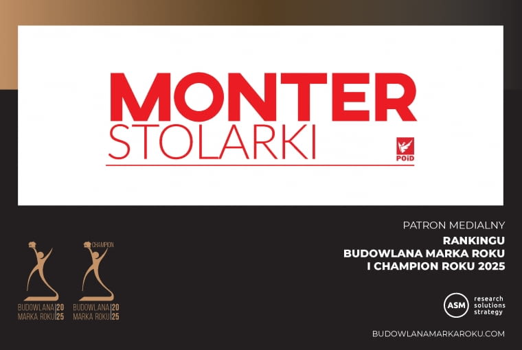 Ranking Budowlana Marka Roku Ranking Budowlana Marka Roku