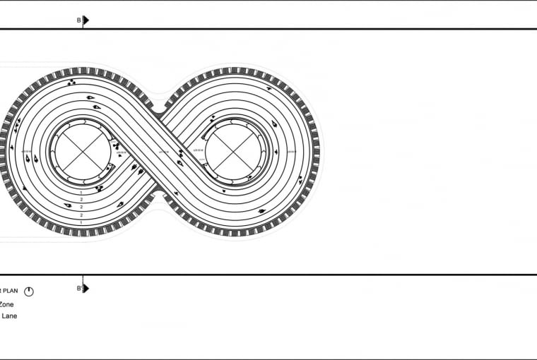 Szkoła w Pune. Proj. Nudes Szkoła w Pune. Proj. Nudes