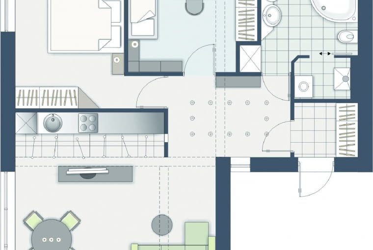 Wersja Michała Grzelaka