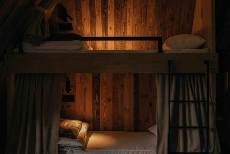 Schronisko PTTK Hala Kondratowa