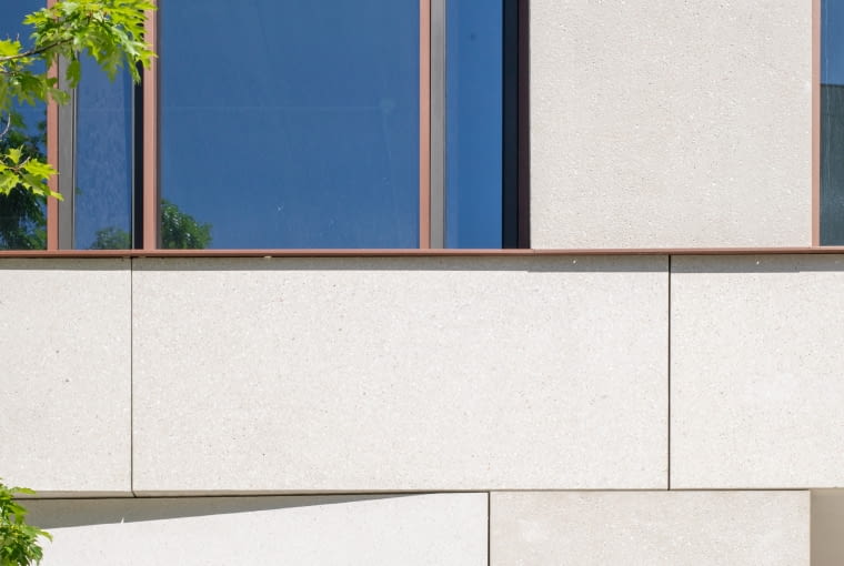 Waterfront w Gdyni. Proj. JEMS Architekci