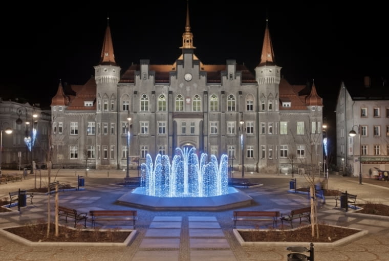 Wałbrzych Wałbrzych