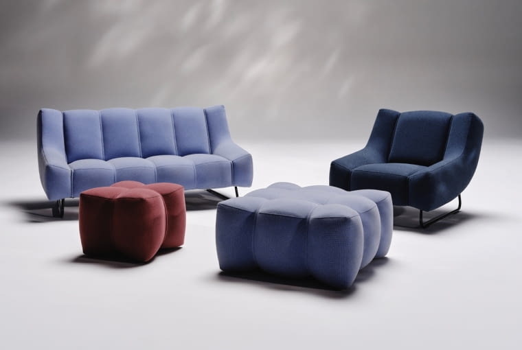 Nawabari - kolekcja BIG i BoConcept Nawabari - kolekcja BIG i BoConcept