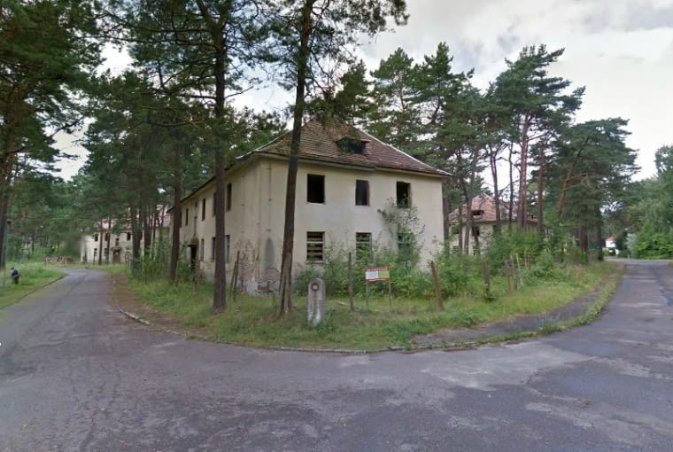 Borne Sulinowo Borne Sulinowo