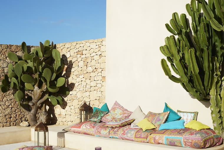 Zara Home - kolekcja Gypset na lato 2016 zara home, gypset, kolekcja, nowa kolekcja