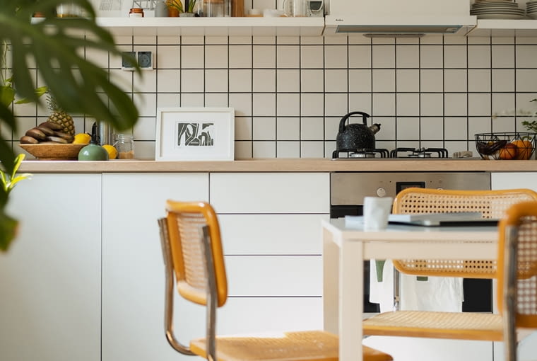 Festiwal Otwarte Mieszkania w Krakowie - III edycja Festiwal Otwarte Mieszkania w Krakowie - III edycja