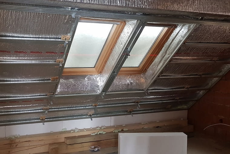 Aluthermo® QUATTRO Aluthermo® QUATTRO