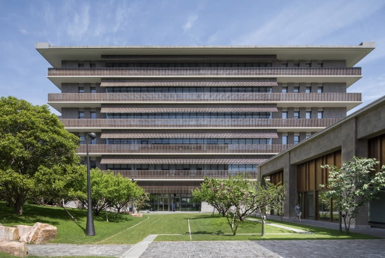 Novartis (Shanghai) Block - C6,