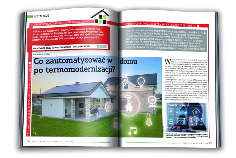 300 numer Ładnego domu