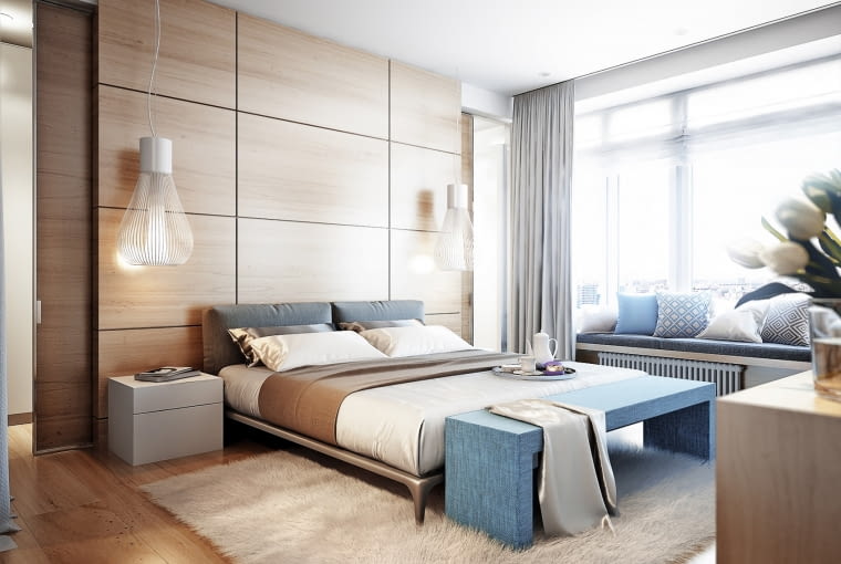 Zagłówek na ścianę Zagłówek na ścianę