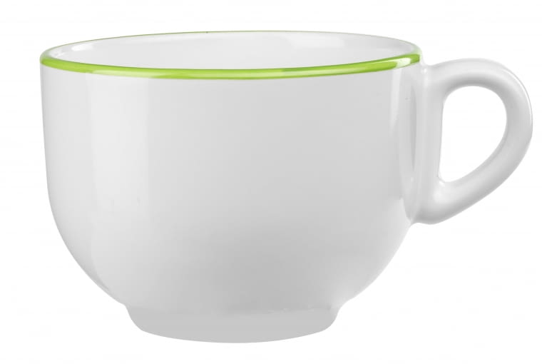 F&F Home: kubek Jumbo, 8,99 zł Letnie dekoracje od F&F Home