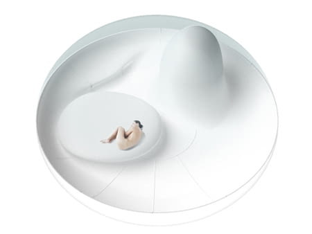 Alpejska kapsuła Alpejska kapsuła