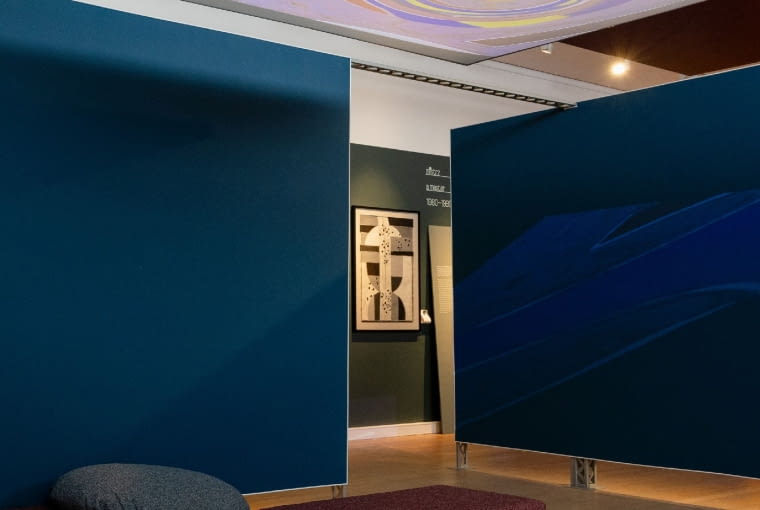 Wystawa „Kachu totalny. Życie i twórczość Kazimierza Ostrowskiego” w Muzeum Miasta Gdyni