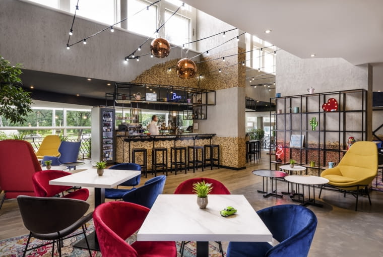 Hotel Mercure Budapest Buda Hotel Mercure Budapest Buda