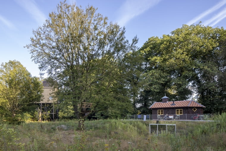 Buitenplaats Koningsweg Buitenplaats Koningsweg