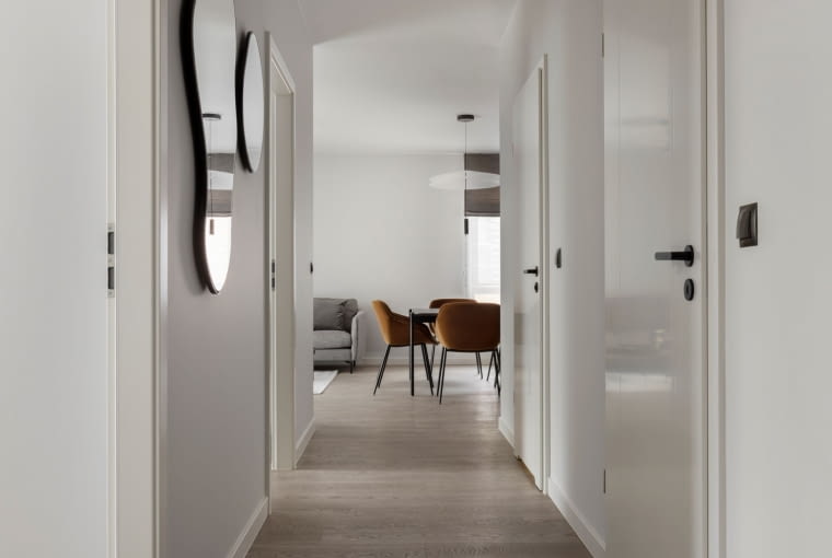 Apartamenty Scala w Gdańsku Apartamenty Scala w Gdańsku